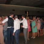 Trouwfeest Nicky en Ditmar De Kievit Kalmthout — sfeerfoto 15