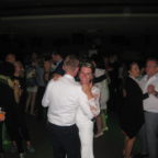 Trouwfeest Nicky en Ditmar De Kievit Kalmthout — sfeerfoto 17