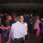 Trouwfeest Nicky en Ditmar De Kievit Kalmthout — sfeerfoto 18