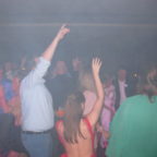 Trouwfeest Nicky en Ditmar De Kievit Kalmthout — sfeerfoto 19