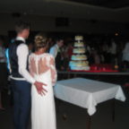 Trouwfeest Nicky en Ditmar De Kievit Kalmthout — sfeerfoto 20
