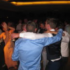 Trouwfeest Nicky en Ditmar De Kievit Kalmthout — sfeerfoto 21