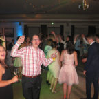 Jan en Nele Hof ter Mude Knokke — sfeerfoto 6