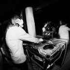 Trouwfeest Bart en Tsora Kasteel Van Moerkerke — sfeerfoto 31