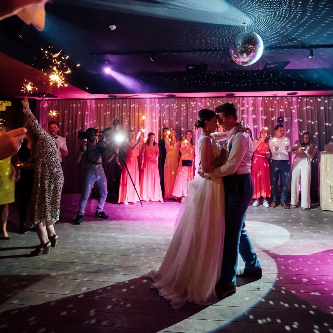 DJ Salons van Edel Wilrijk -